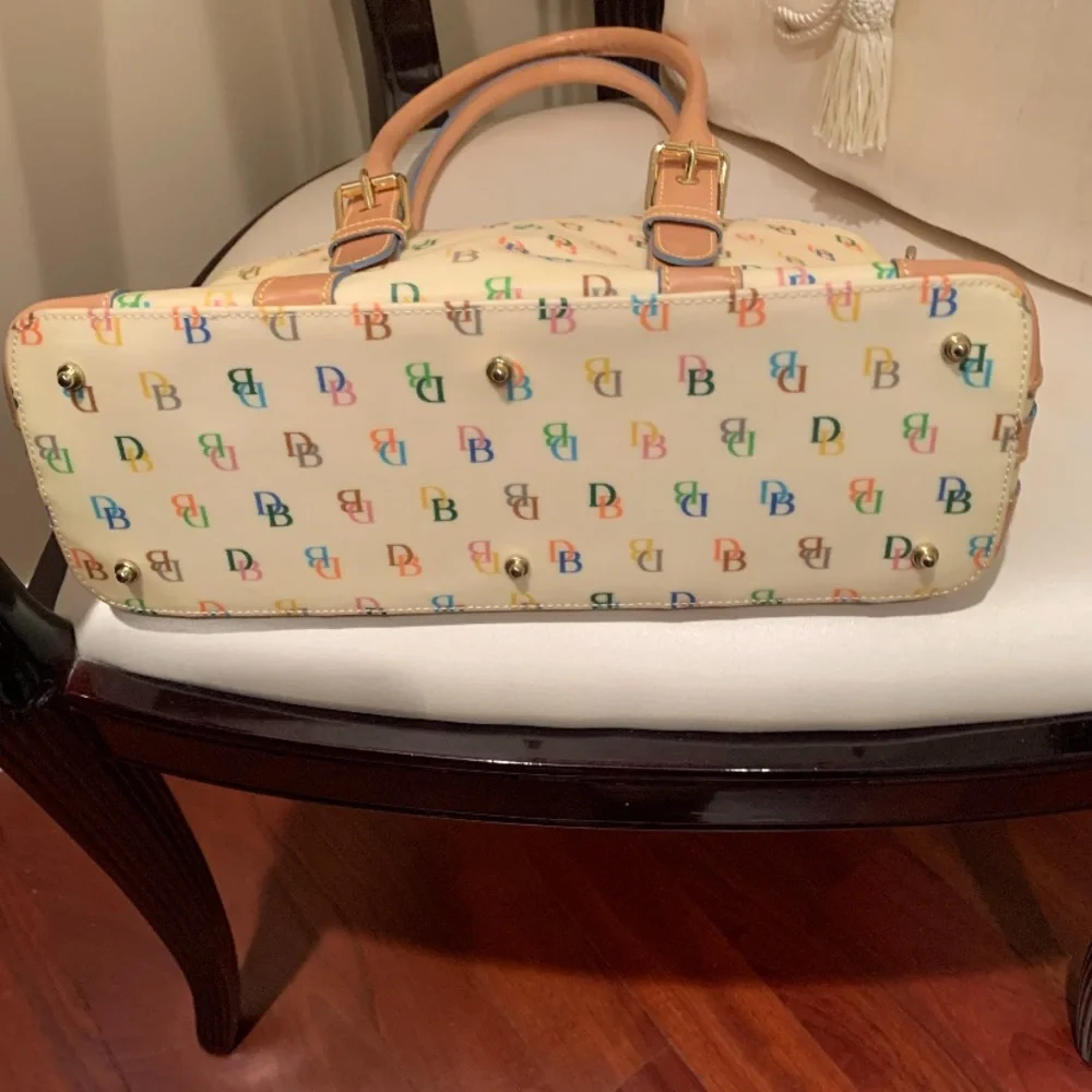 Dooney&Burke handbag